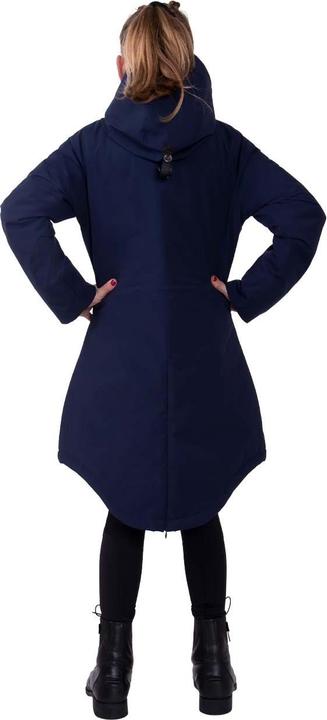 Produktbild Qhp parka für mädchen linde (140)