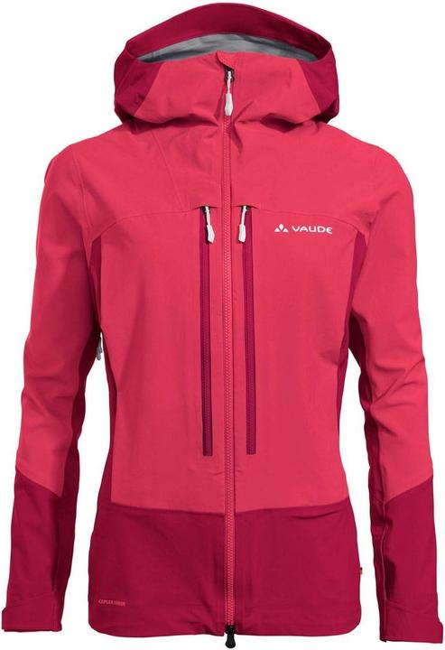 Actual product image Vaude Shuksan 3L Jacket (42)