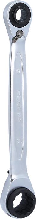 Produktbild KS Tools 4 in 1 GEARplus (17 mm, 13 mm, 19 mm, 10 mm)