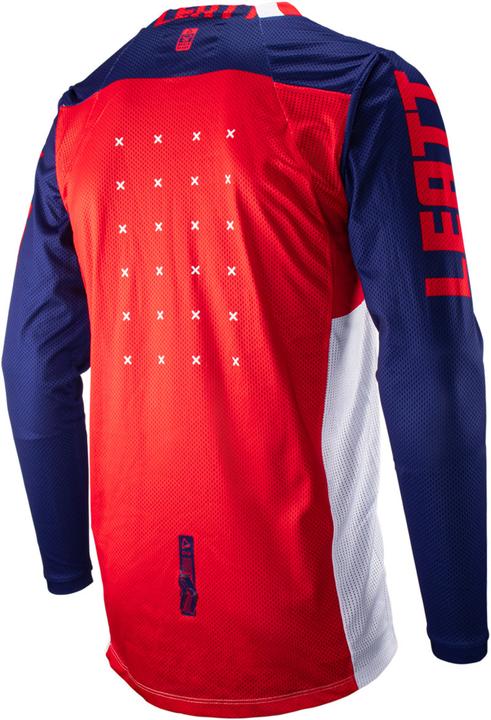 Immagine prodotto Leatt Maglia Moto 4.5 Lite 23 (L)