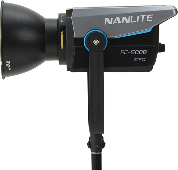 Actual product image Nanlite FC500B (Studio light, Video light)