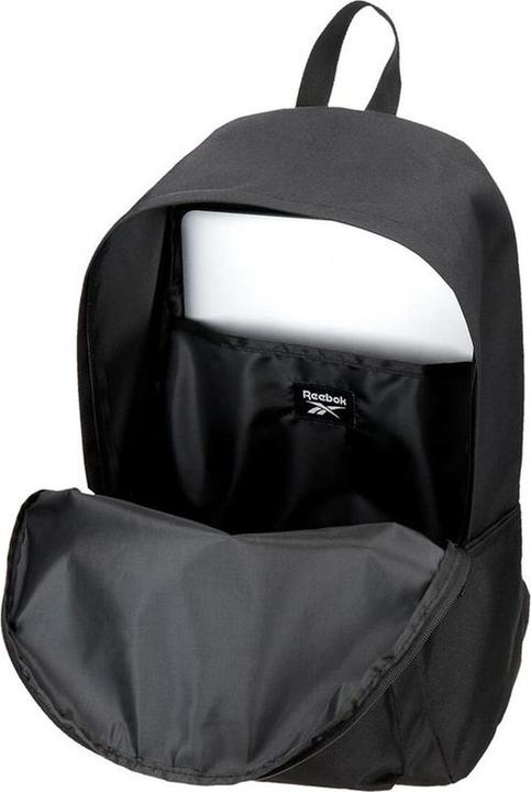 Produktbild Reebok Sportrucksack Brooklyn Schwarz