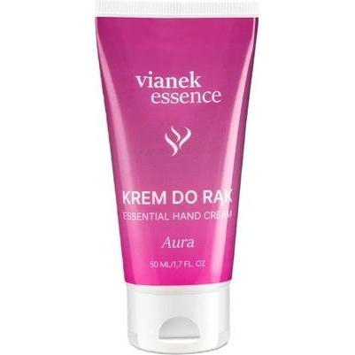 essence, Crema mani, Hand Cream Aura 50ml Nourishing Hand Cream (50 ml)