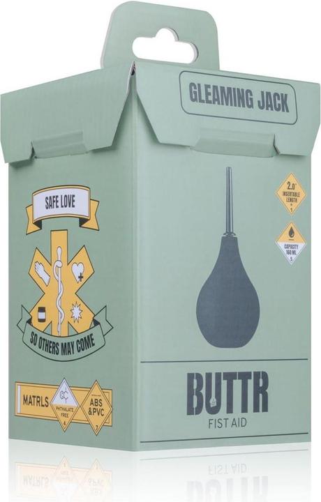 Produktbild Buttr Gleaming Jack