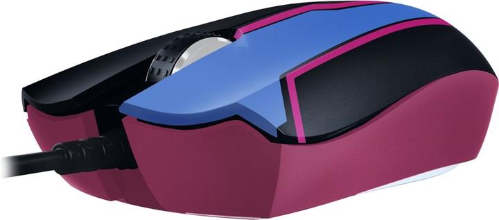 Actual product image Razer D.Va Abyssus Elite (Cable)