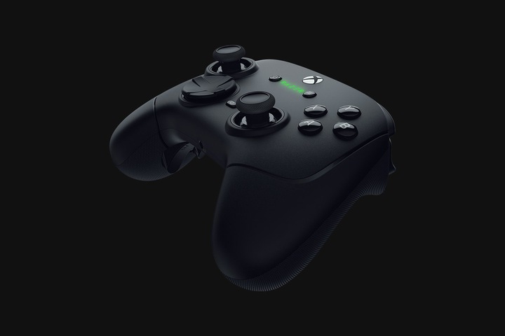 Produktbild Razer Wolverine V3 Pro (PC, Xbox Series X)