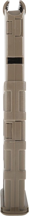 Produktbild Nerf 12 Dart Banana Magazin, oliv