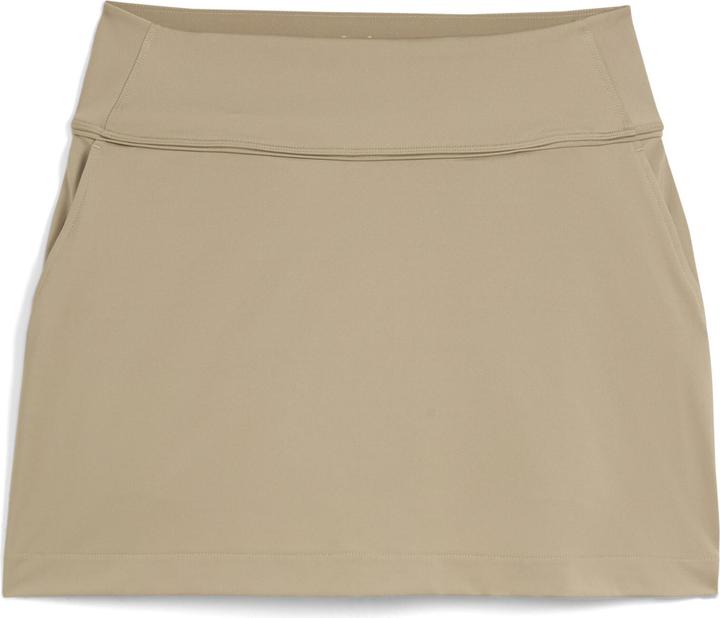 Actual product image Puma W Blake Piped Knit Skirt (XXL)