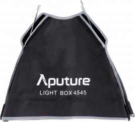 Actual product image Aputure Light Box 45x45 (Soft boxes)
