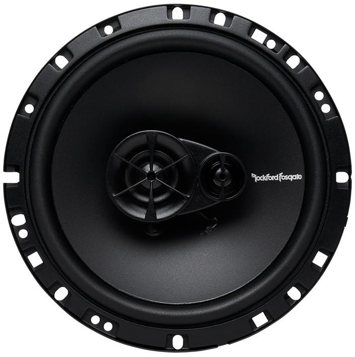 Actual product image Rockford Fosgate Prime R165X3 3-Way 16.5cm Speaker (90 W, 16.50 cm)