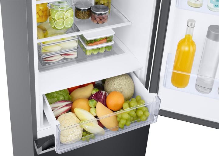 Image du produit Samsung RB38C600EB1 (390 l)