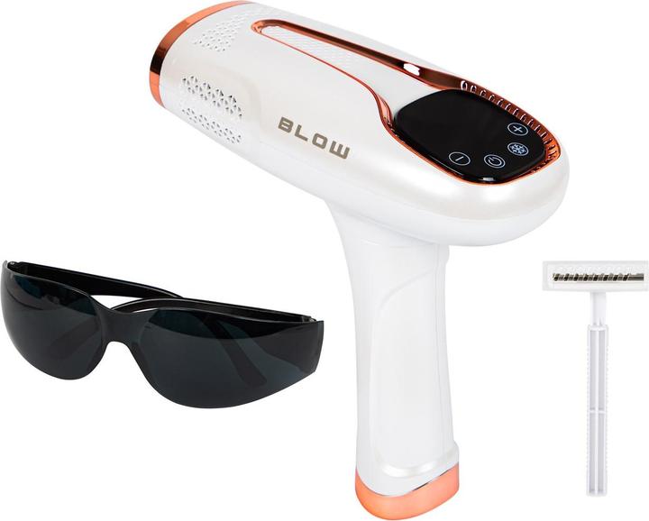 Produktbild Beurer IPL Blow