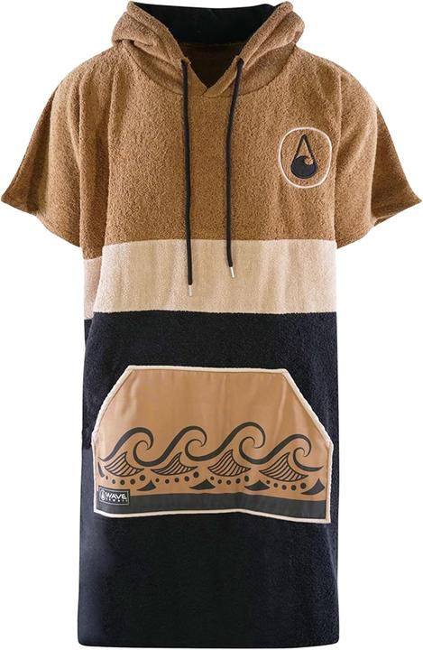 Produktbild Wave Hawaii Surfponcho aus Baumwolle