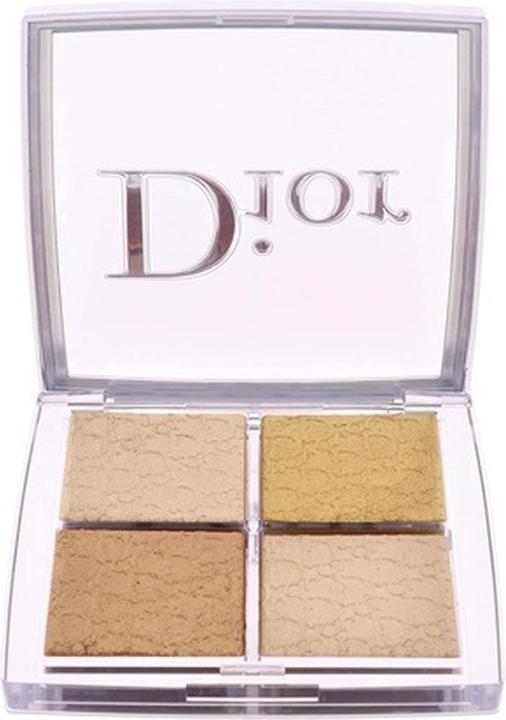 Produktbild Dior Glow Face Palette (003 Pure Gold, Highlighter, 10 g)