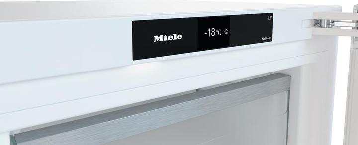 Actual product image Miele FN 4824 C (Stand-alone, 199 l)