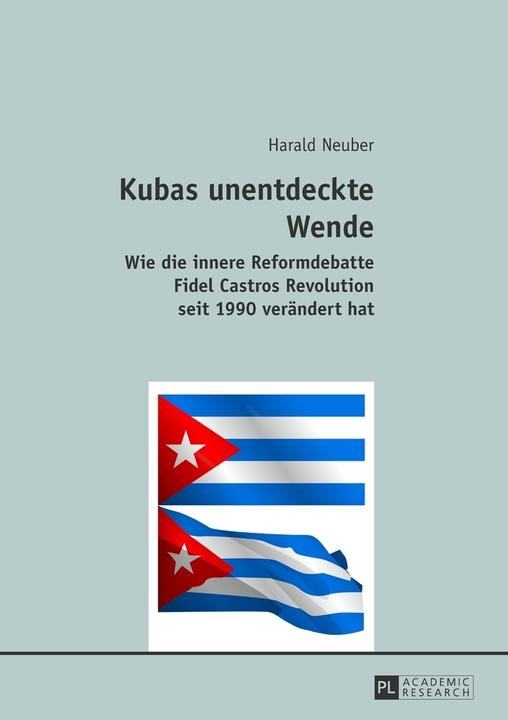 Energie-Label Kubas unentdeckte Wende (Deutsch, Harald Neuber, 2013)