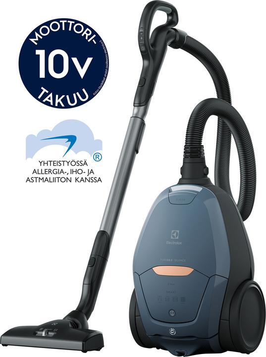 Produktbild Electrolux PD82-8DB