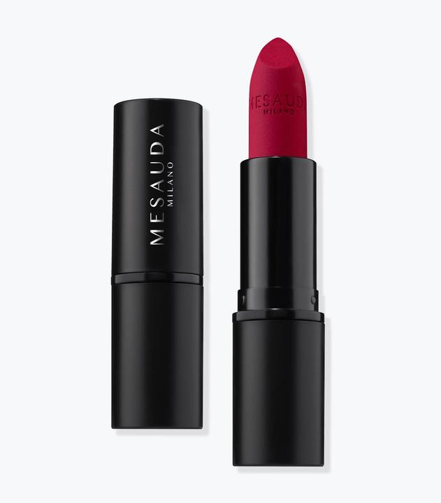 Produktbild Mesauda Milano Matte Romance Lipstick 3.5g (611)