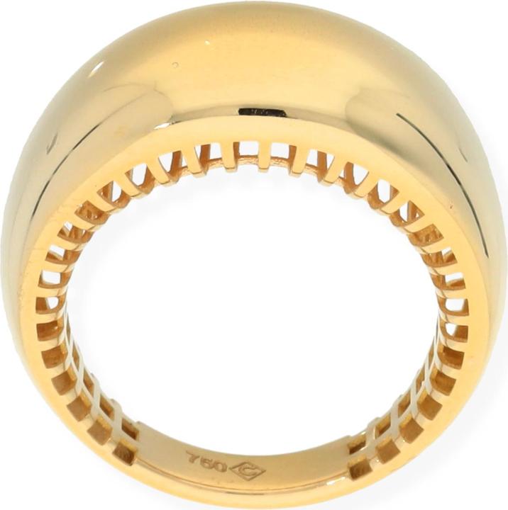 Immagine prodotto Carat Chic (54, Oro 750/18 K)