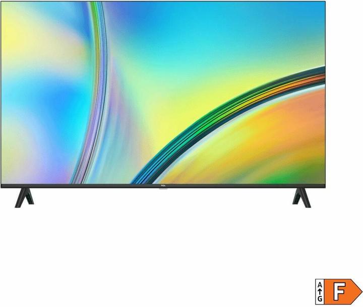 Actual product image TCL 43S5400A (43", LED, Full HD, 2023)