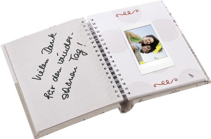 Actual product image Fujifilm Instax Mini