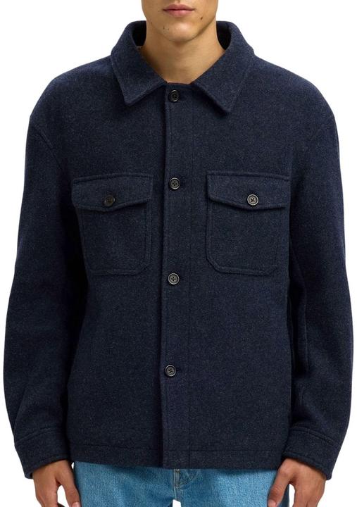 Produktbild Selected Slhmitch Lano Shacket Noos (XL)