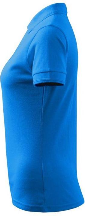 Produktbild Malfini Poloshirt Piqué (M)