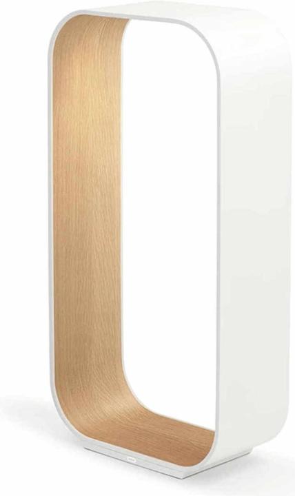 Oak, White