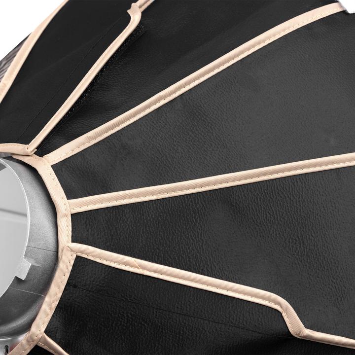 Actual product image Zhiyun Lantern Softbox (Bowens Mount) (Soft boxes, 65 cm)