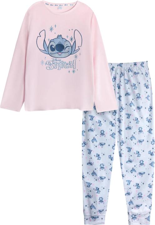 Produktbild Lilo & Stitch Schlafanzug mit langer Hose (38, 40)