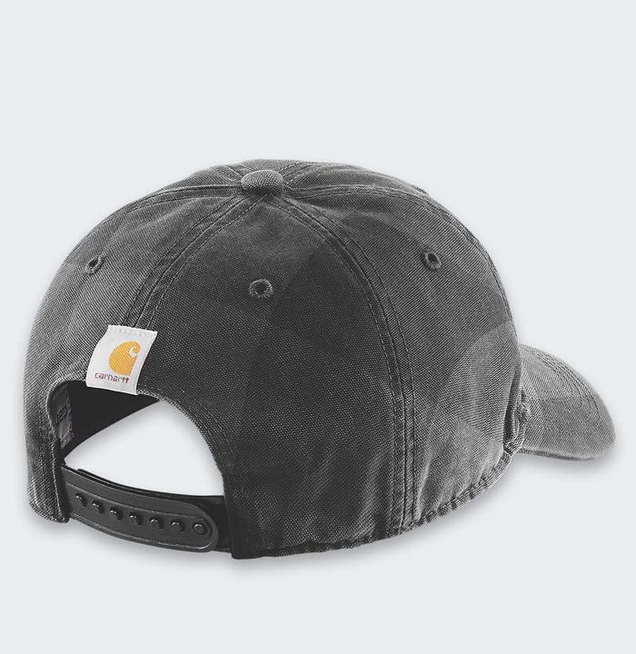 Immagine prodotto Carhartt Flanellmütze Gravel