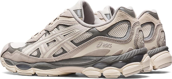 Produktbild ASICS Performance Gel NYC (37)