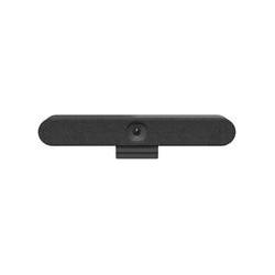 Thumbnail - Logitech Rally Bar Huddle - GRAPHITE - WW-9006, Konferenzgerät, Schwarz