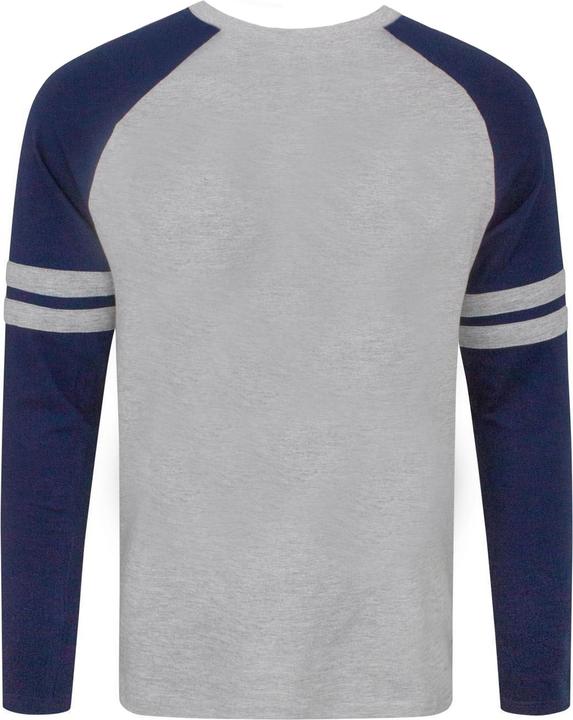 Produktbild Hogwarts RaglanOberteil (XXL)