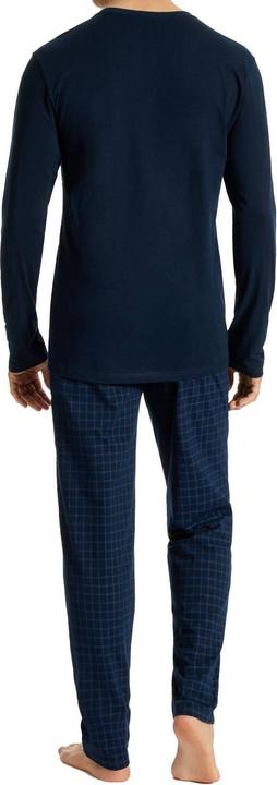 Produktbild Uncover by Schiesser Pyjama Homewear Bequem sitzend - 13699 (XXL)