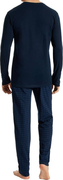 Actual product image Uncover by Schiesser Pajama Homewear Comfortable fit - 13699 (XXL)