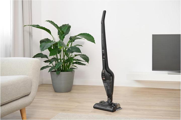 Produktbild Sencor SVC0675BK 25.2V 4-in-1 cordless vacuum cleaner