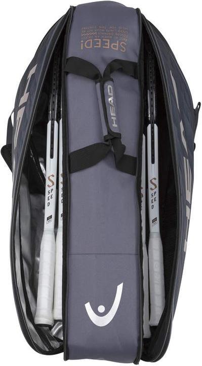 Produktbild Head Djokovic 6R Schlägertasche (6R)