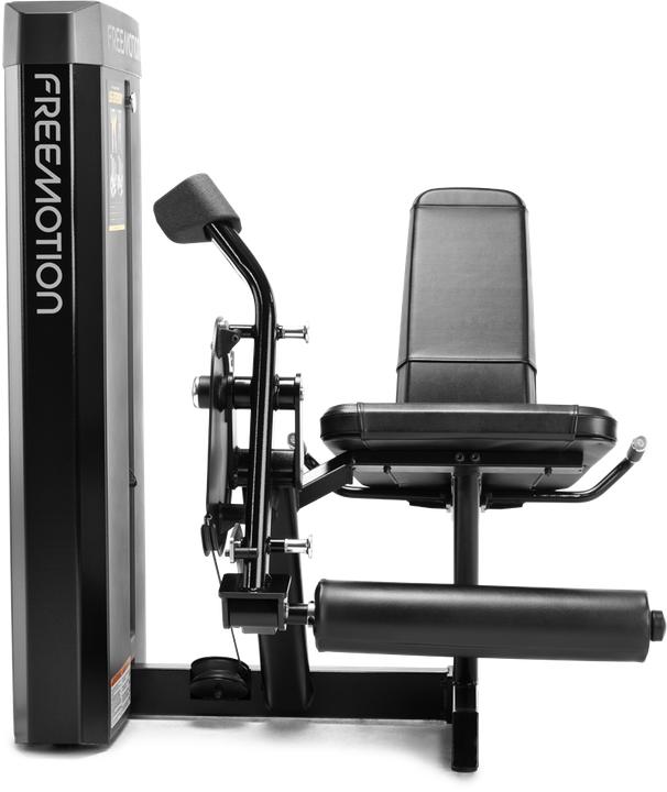Actual product image Freemotion Epic Leg Extension
