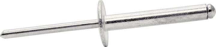 Produktbild Rapid XL Blindniete Ø 4,8 x 30 mm