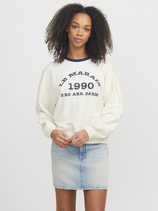 Produktbild JJXX JXPERLE Sweatshirt Sweatshirt (XS)