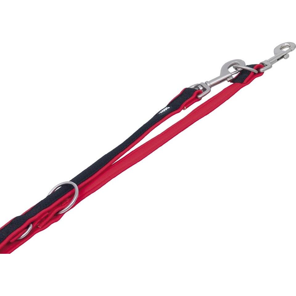 Nobby Führleine Mesh Preno (Hund, Hundesport), Halsband + Leine
