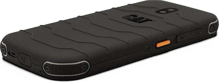 Image du produit Cat S42 (32 Go, Noir, 5.50", Double SIM, 13 Mpx, 4G)