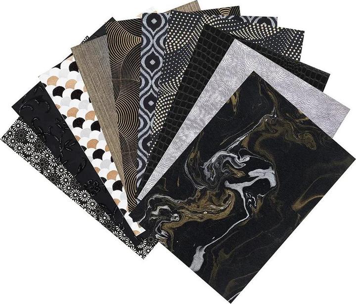 Produktbild Clairefontaine Bastelpapiere (1x)