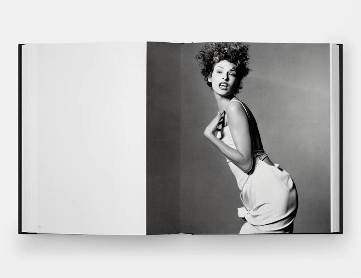 Produktbild Linda Evangelista (Englisch, Evangelista Linda, Meisel Steven, 2023)