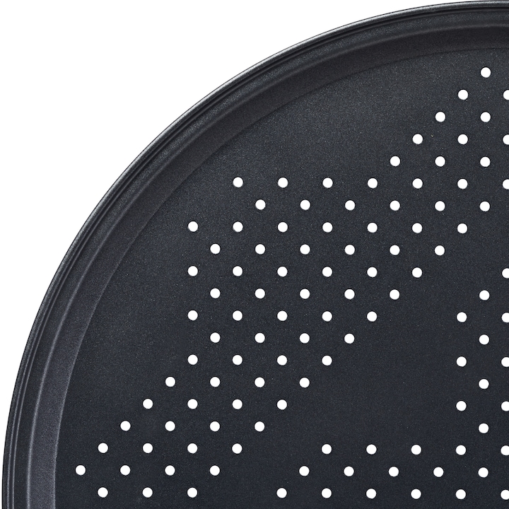 Actual product image Relaxdays Pizza trays set