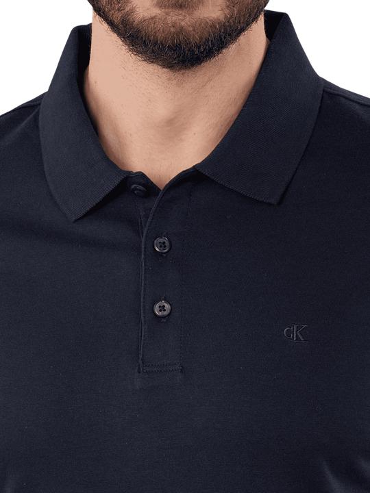 Produktbild Calvin Klein Classic Monogram Polo (L)