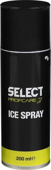 Actual product image Select Ice spray (1x, 200 ml)