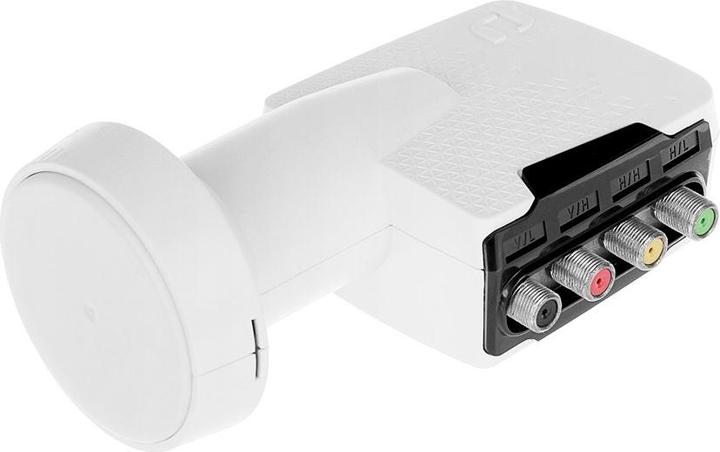 Produktbild inverto Home Pro Quattro (Quattro LNB, 40mm)
