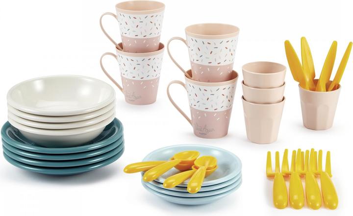 Produktbild Vert Azur Picknick Set